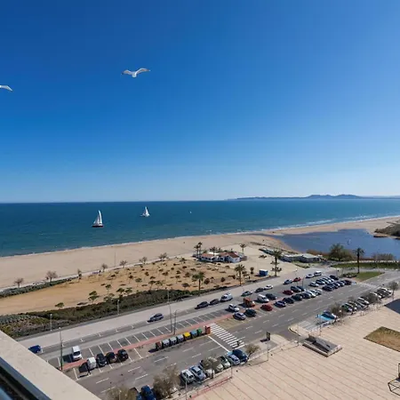 Apartament Sea View Paradise *