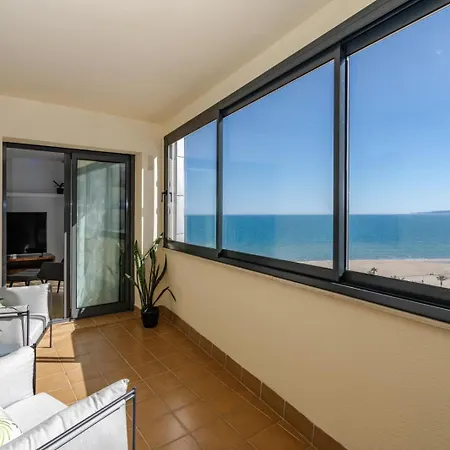 Apartament Sea View Paradise
