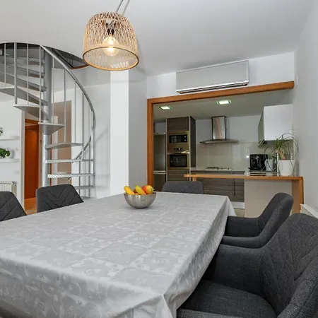Apartament Sea View Paradise