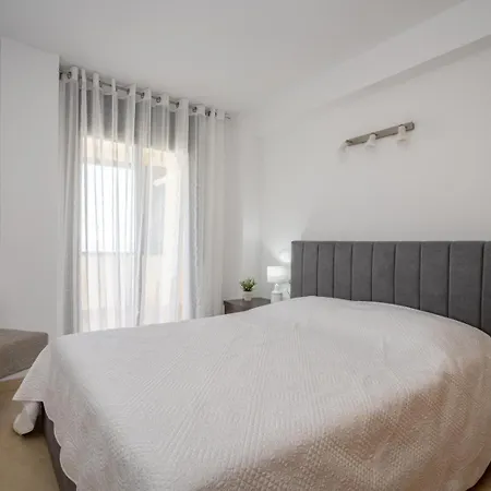 Sea View Paradise Apartament