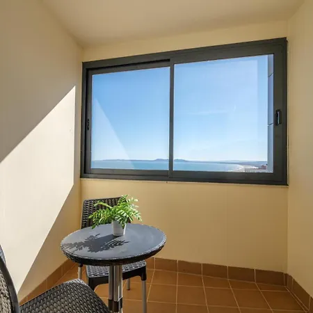 Apartament Sea View Paradise