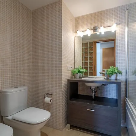Sea View Paradise Apartament Empuriabrava